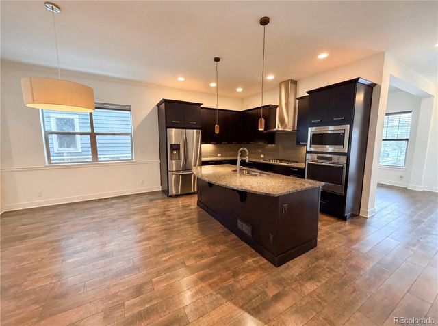 11466 E 27th Avenue, Denver, CO 80238