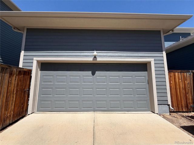 11466 E 27th Avenue, Denver, CO 80238