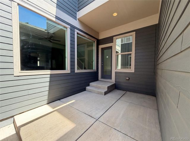 11466 E 27th Avenue, Denver, CO 80238