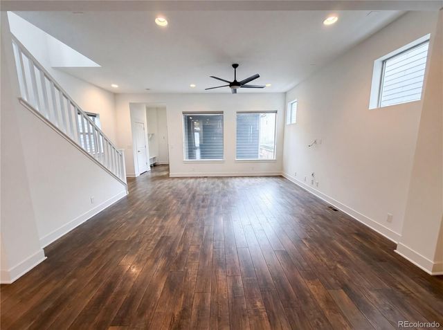 11466 E 27th Avenue, Denver, CO 80238