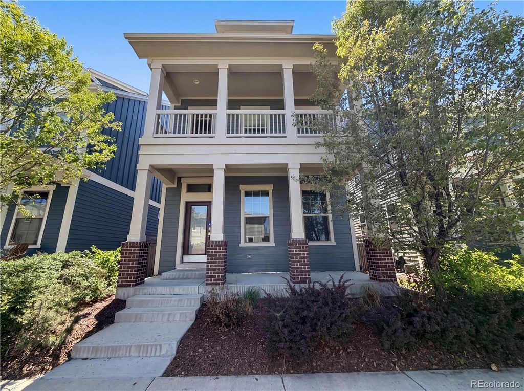 11466 E 27th Avenue, Denver, CO 80238