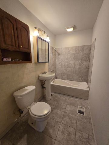 1119 Cass Street, Gary, IN 46403