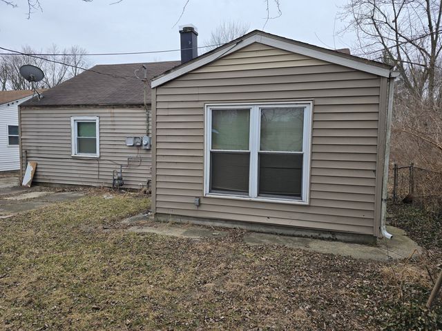 1119 Cass Street, Gary, IN 46403