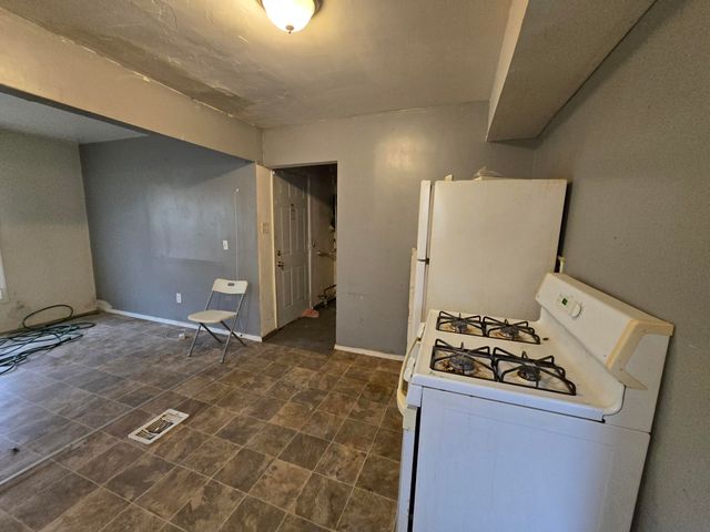 1119 Cass Street, Gary, IN 46403