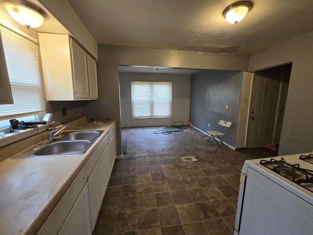 1119 Cass Street, Gary, IN 46403