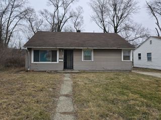 1119 Cass Street, Gary, IN 46403