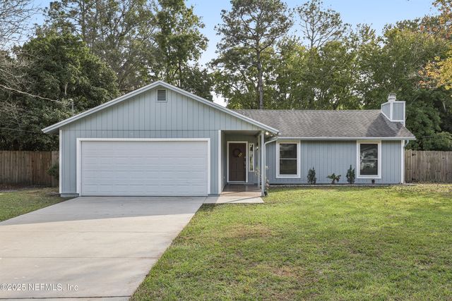 410 LUCYS Lane, Fleming Island, FL 32003