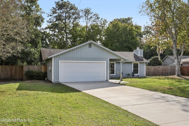 410 LUCYS Lane, Fleming Island, FL 32003