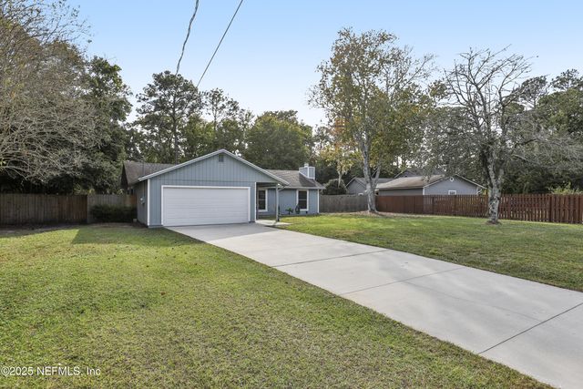 410 LUCYS Lane, Fleming Island, FL 32003