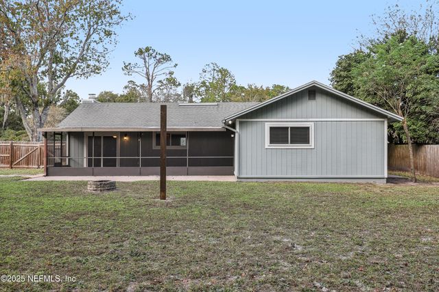 410 LUCYS Lane, Fleming Island, FL 32003