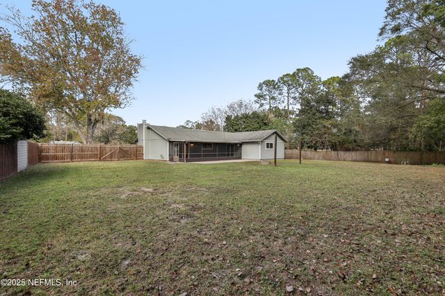 410 LUCYS Lane, Fleming Island, FL 32003