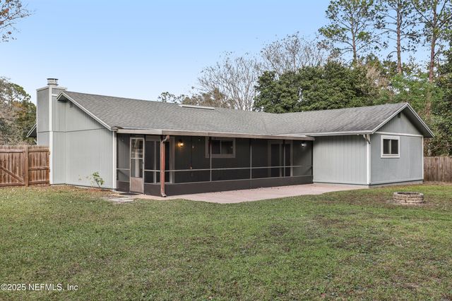 410 LUCYS Lane, Fleming Island, FL 32003