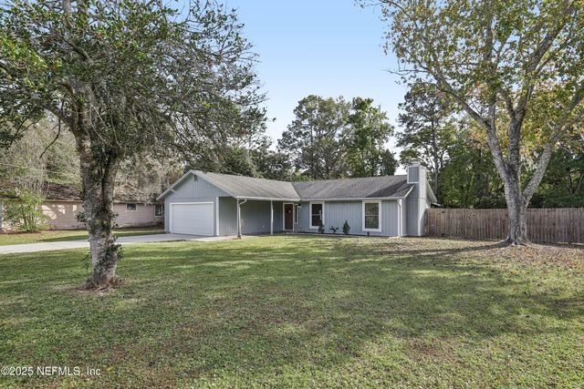 410 LUCYS Lane, Fleming Island, FL 32003