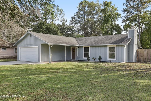 410 LUCYS Lane, Fleming Island, FL 32003