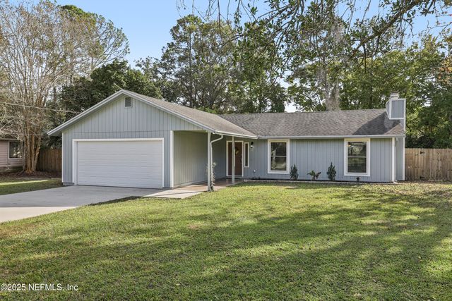 410 LUCYS Lane, Fleming Island, FL 32003
