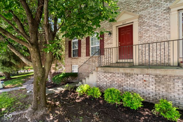 3017 Skylar Lane, Indianapolis, IN 46208