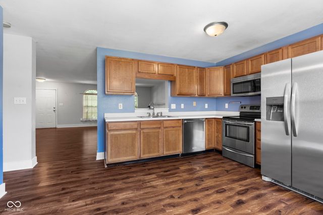 3017 Skylar Lane, Indianapolis, IN 46208