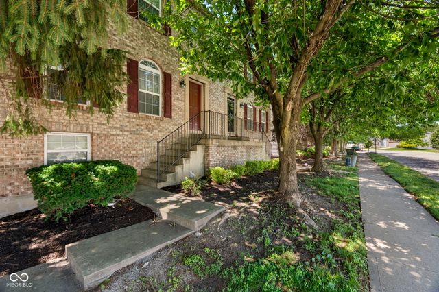 3017 Skylar Lane, Indianapolis, IN 46208