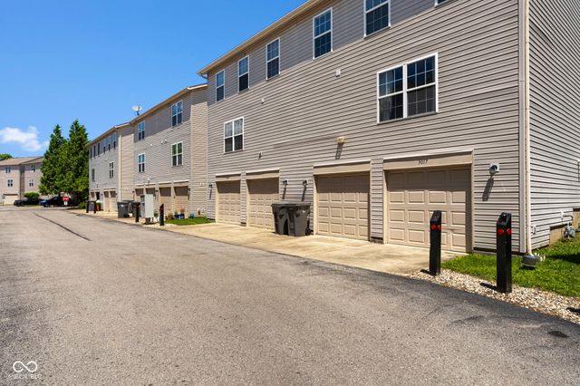 3017 Skylar Lane, Indianapolis, IN 46208