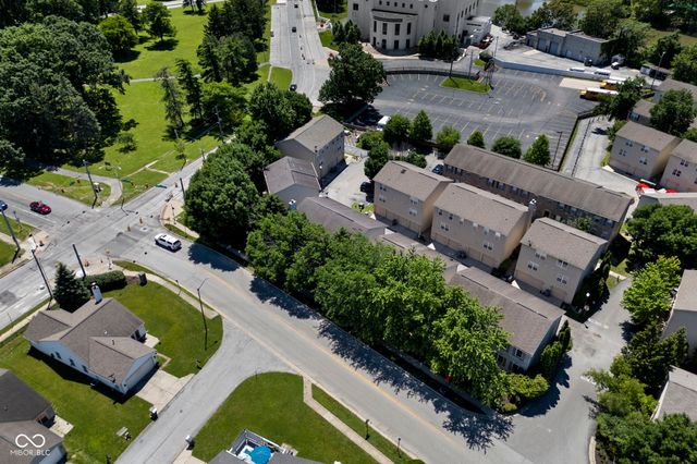 3017 Skylar Lane, Indianapolis, IN 46208