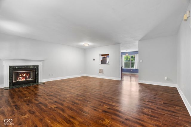 3017 Skylar Lane, Indianapolis, IN 46208