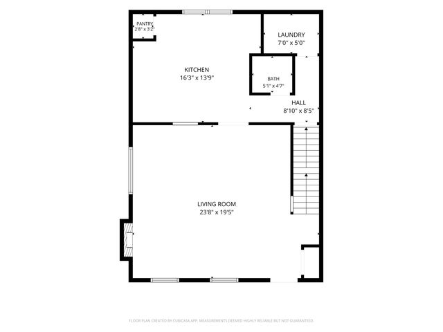 3017 Skylar Lane, Indianapolis, IN 46208