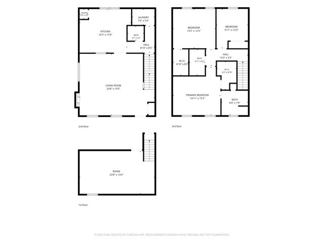 3017 Skylar Lane, Indianapolis, IN 46208