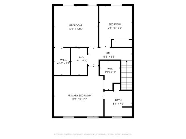 3017 Skylar Lane, Indianapolis, IN 46208