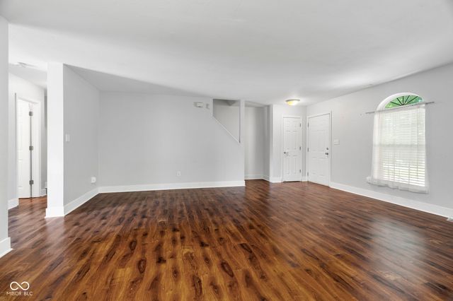 3017 Skylar Lane, Indianapolis, IN 46208