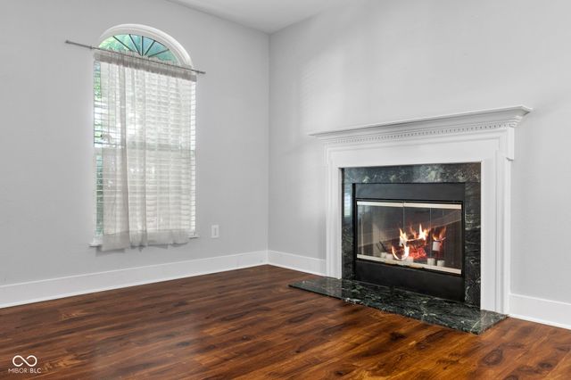 3017 Skylar Lane, Indianapolis, IN 46208