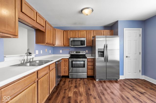 3017 Skylar Lane, Indianapolis, IN 46208