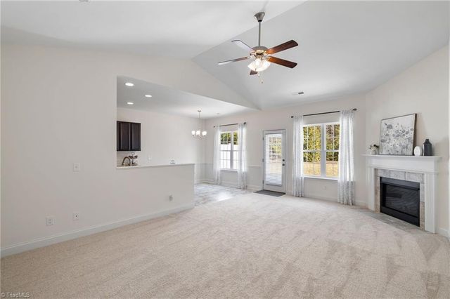 5122 Moseley Drive, Clemmons, NC 27012