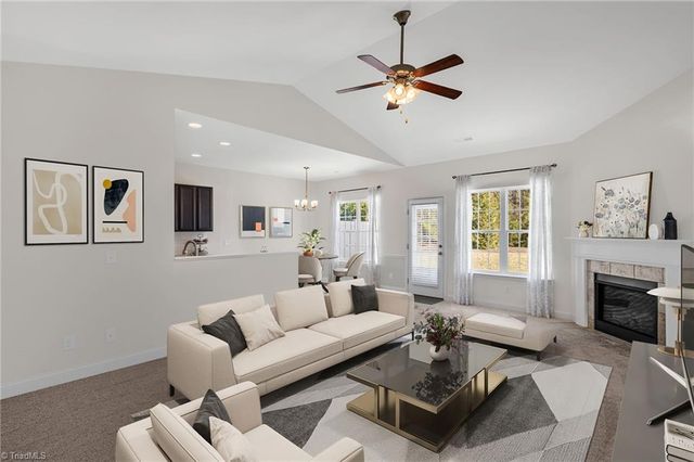 5122 Moseley Drive, Clemmons, NC 27012