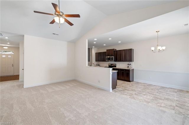 5122 Moseley Drive, Clemmons, NC 27012