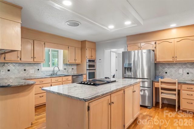 3735 Old Petra Mill Road, Granite Falls, NC 28630