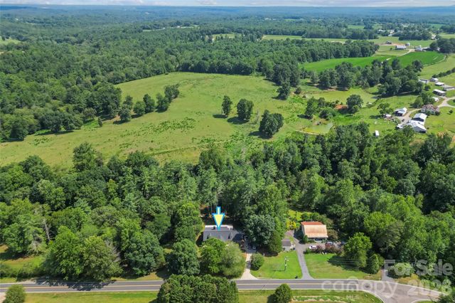 3735 Old Petra Mill Road, Granite Falls, NC 28630