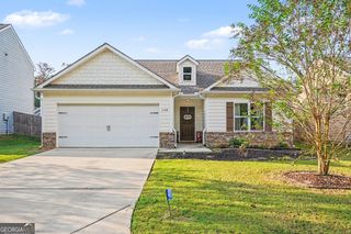 148 Charleston Lane, Milner, GA 30257