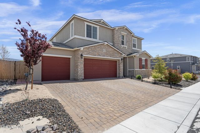 8006 Furnace Creek Drive, Sparks, NV 89436