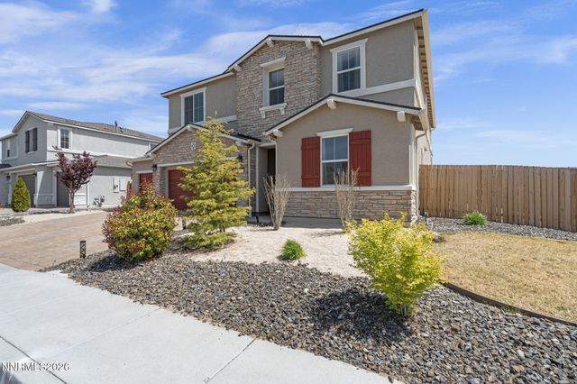 8006 Furnace Creek Drive, Sparks, NV 89436