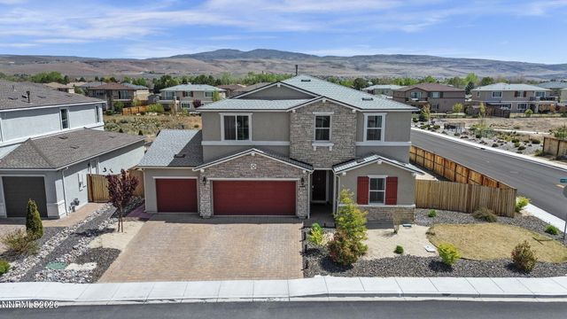 8006 Furnace Creek Drive, Sparks, NV 89436