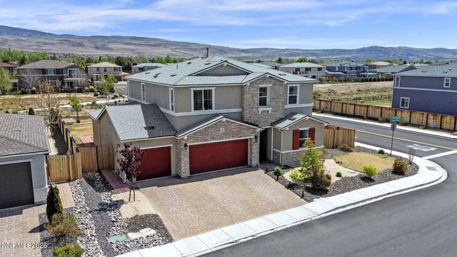 8006 Furnace Creek Drive, Sparks, NV 89436