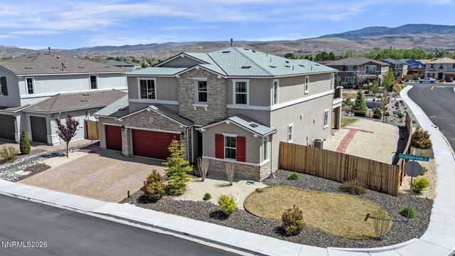8006 Furnace Creek Drive, Sparks, NV 89436