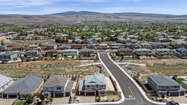 8006 Furnace Creek Drive, Sparks, NV 89436