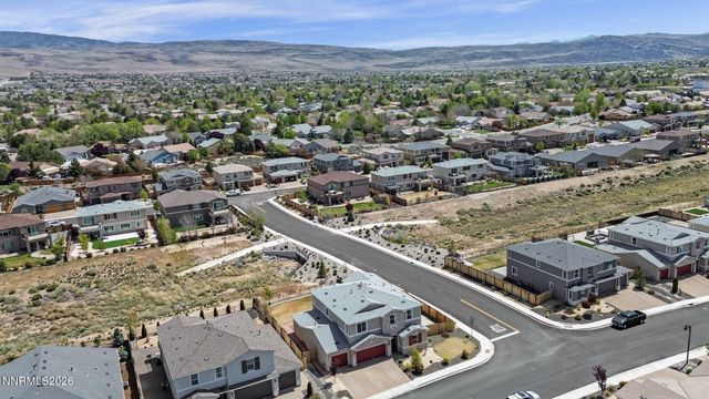 8006 Furnace Creek Drive, Sparks, NV 89436