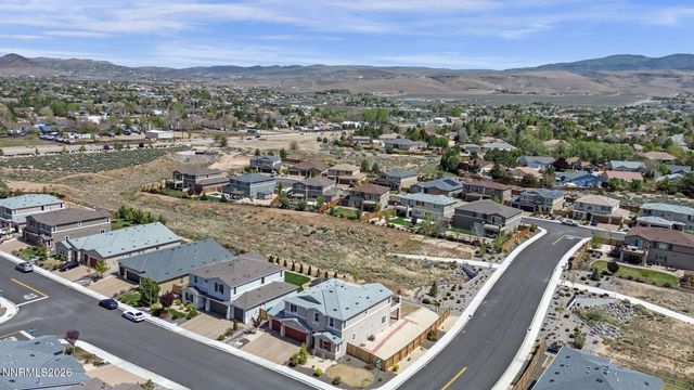 8006 Furnace Creek Drive, Sparks, NV 89436