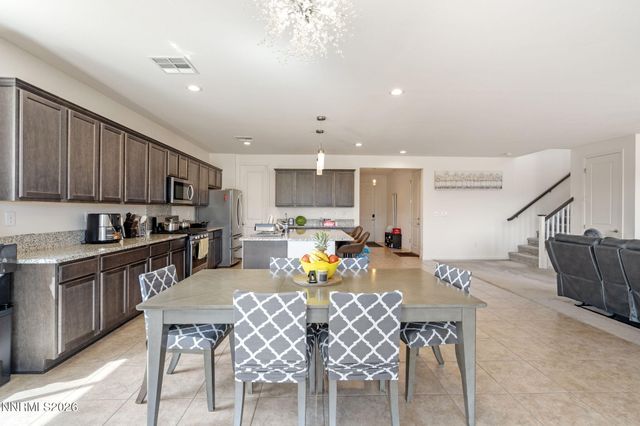 8006 Furnace Creek Drive, Sparks, NV 89436