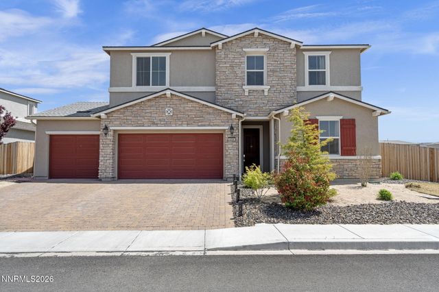 8006 Furnace Creek Drive, Sparks, NV 89436
