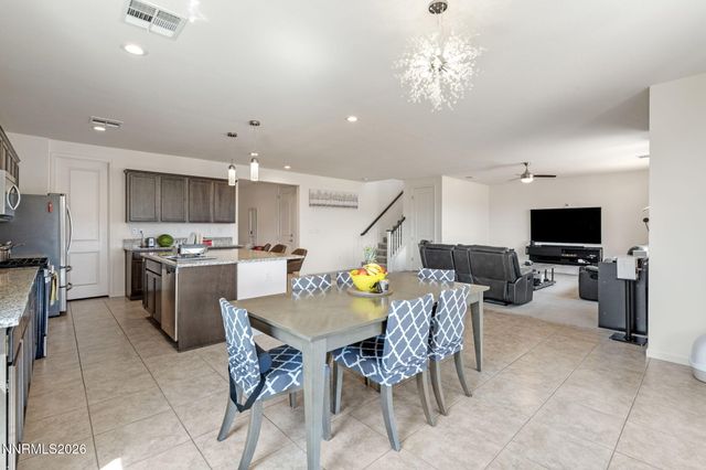 8006 Furnace Creek Drive, Sparks, NV 89436