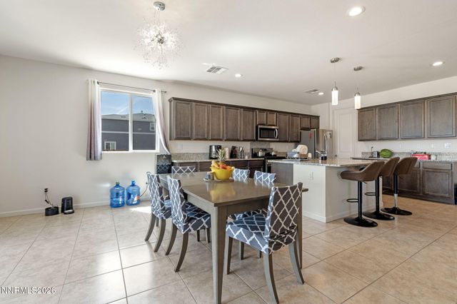 8006 Furnace Creek Drive, Sparks, NV 89436