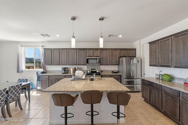 8006 Furnace Creek Drive, Sparks, NV 89436